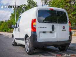 Fiat Fiorino 1.3 Mjet SX Pack Tecnico 95HP (Με χώρισμα & Τζάμι) -GR '19