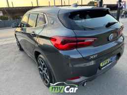 Bmw X2  sDrive116bhp M pack/ Automatic ΕΛΛΗΝΙΚΟ!!!! '20