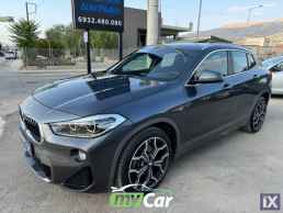 Bmw X2  sDrive116bhp M pack/ Automatic ΕΛΛΗΝΙΚΟ!!!! '20