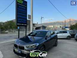 Bmw X2  sDrive116bhp M pack/ Automatic ΕΛΛΗΝΙΚΟ!!!! '20