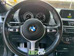 Bmw X2  sDrive116bhp M pack/ Automatic ΕΛΛΗΝΙΚΟ!!!! '20