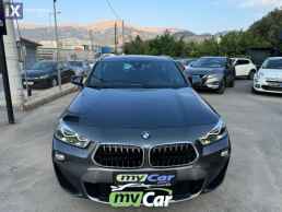 Bmw X2  sDrive116bhp M pack/ Automatic ΕΛΛΗΝΙΚΟ!!!! '20