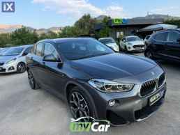 Bmw X2  sDrive116bhp M pack/ Automatic ΕΛΛΗΝΙΚΟ!!!! '20