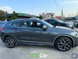 Bmw X2  sDrive116bhp M pack/ Automatic ΕΛΛΗΝΙΚΟ!!!! '20