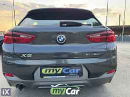 Bmw X2  sDrive116bhp M pack/ Automatic ΕΛΛΗΝΙΚΟ!!!! '20