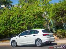 Fiat Tipo 1.3 95HP LOUNGE -GR '20