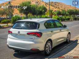 Fiat Tipo 1.3 95HP LOUNGE -GR '20