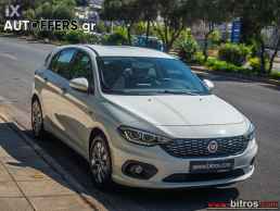 Fiat Tipo 1.3 95HP LOUNGE -GR '20