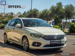 Fiat Tipo 1.3 95HP LOUNGE -GR '20