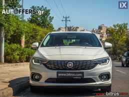 Fiat Tipo 1.3 95HP LOUNGE -GR '20