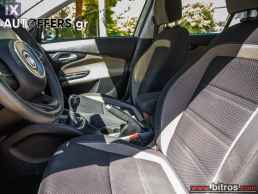 Fiat Tipo 1.3 95HP LOUNGE -GR '20