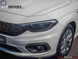 Fiat Tipo 1.3 95HP LOUNGE -GR '20