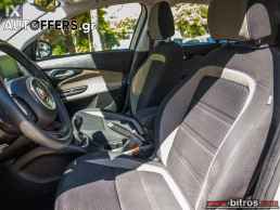 Fiat Tipo 1.3 95HP LOUNGE -GR '20