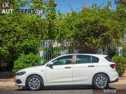 Fiat Tipo 1.3 95HP LOUNGE -GR '20