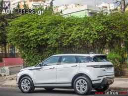 Land Rover Range Rover Evoque Evoque PANORAMA 2.0 TD4 AWD 4X4 MHybrid EV 150PS AUTO SE '21