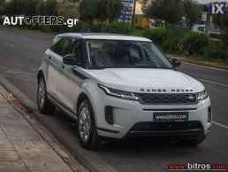 Land Rover Range Rover Evoque Evoque PANORAMA 2.0 TD4 AWD 4X4 MHybrid EV 150PS AUTO SE '21