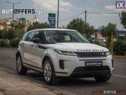 Land Rover Range Rover Evoque Evoque PANORAMA 2.0 TD4 AWD 4X4 MHybrid EV 150PS AUTO SE '21