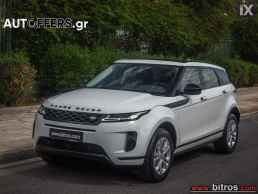 Land Rover Range Rover Evoque Evoque PANORAMA 2.0 TD4 AWD 4X4 MHybrid EV 150PS AUTO SE '21