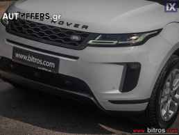 Land Rover Range Rover Evoque Evoque PANORAMA 2.0 TD4 AWD 4X4 MHybrid EV 150PS AUTO SE '21