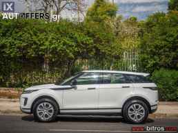 Land Rover Range Rover Evoque Evoque PANORAMA 2.0 TD4 AWD 4X4 MHybrid EV 150PS AUTO SE '21