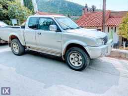 Mitsubishi L200 '04