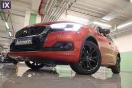 Citroen Ds4 Crossback Sportchic /6 Χρόνια Δωρεάν Service '15