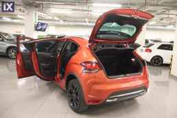 Citroen Ds4 Crossback Sportchic /6 Χρόνια Δωρεάν Service '15