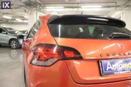 Citroen Ds4 Crossback Sportchic /6 Χρόνια Δωρεάν Service '15