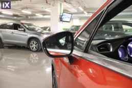 Citroen Ds4 Crossback Sportchic /6 Χρόνια Δωρεάν Service '15