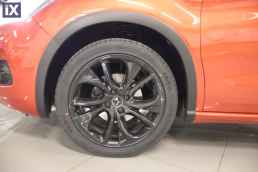 Citroen Ds4 Crossback Sportchic /6 Χρόνια Δωρεάν Service '15