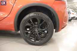 Citroen Ds4 Crossback Sportchic /6 Χρόνια Δωρεάν Service '15