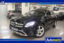 Mercedes-Benz GLA 200 Urban Auto /6 Χρόνια Δωρεάν Service '19