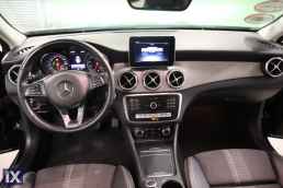 Mercedes-Benz GLA 200 Urban Auto /6 Χρόνια Δωρεάν Service '19