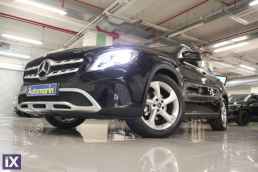 Mercedes-Benz GLA 200 Urban Auto /6 Χρόνια Δωρεάν Service '19