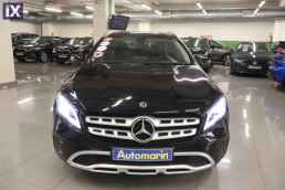 Mercedes-Benz GLA 200 Urban Auto /6 Χρόνια Δωρεάν Service '19