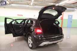 Mercedes-Benz GLA 200 Urban Auto /6 Χρόνια Δωρεάν Service '19