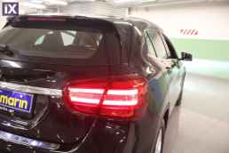 Mercedes-Benz GLA 200 Urban Auto /6 Χρόνια Δωρεάν Service '19