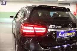 Mercedes-Benz GLA 200 Urban Auto /6 Χρόνια Δωρεάν Service '19