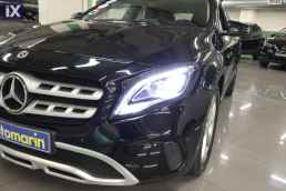 Mercedes-Benz GLA 200 Urban Auto /6 Χρόνια Δωρεάν Service '19