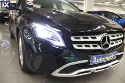 Mercedes-Benz GLA 200 Urban Auto /6 Χρόνια Δωρεάν Service '19