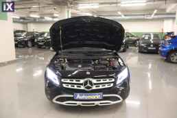 Mercedes-Benz GLA 200 Urban Auto /6 Χρόνια Δωρεάν Service '19