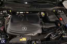 Mercedes-Benz GLA 200 Urban Auto /6 Χρόνια Δωρεάν Service '19