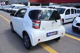 Toyota Iq Sol Auto /6 Χρόνια Δωρεάν Service '12