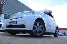 Toyota Iq Sol Auto /6 Χρόνια Δωρεάν Service '12