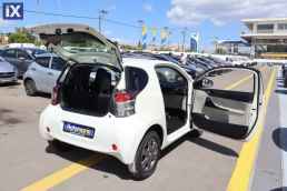 Toyota Iq Sol Auto /6 Χρόνια Δωρεάν Service '12