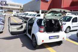 Toyota Iq Sol Auto /6 Χρόνια Δωρεάν Service '12