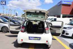 Toyota Iq Sol Auto /6 Χρόνια Δωρεάν Service '12