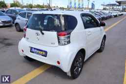 Toyota Iq Sol Auto /6 Χρόνια Δωρεάν Service '12