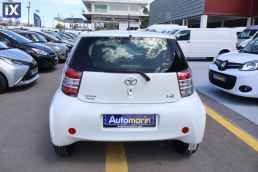 Toyota Iq Sol Auto /6 Χρόνια Δωρεάν Service '12