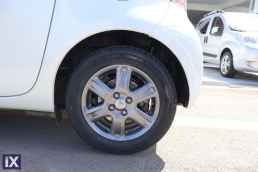 Toyota Iq Sol Auto /6 Χρόνια Δωρεάν Service '12